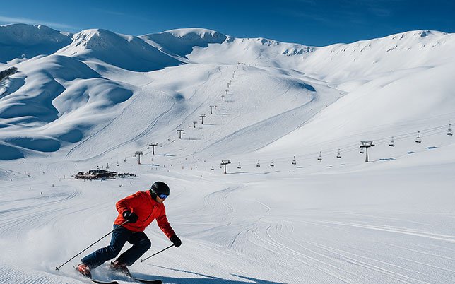 agriturismo-rio-torto-foto-attivita-8 Adrenalina pura sulle piste perfette per le vacanze invernali Roccaraso, tra discese mozzafiato e paesaggi da sogno.